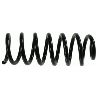 Sachs Fahrwerksfeder Vw T. A8 4.2 Quattro 94-02 996 960