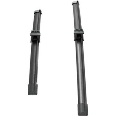 Bosch Scheibenwischer Aerotwin A452S 3397007452 Bosch Scheibenwischer Aerotwin A452S 3397007452