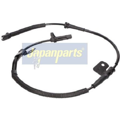 Sensor, Raddrehzahl ABS-K35