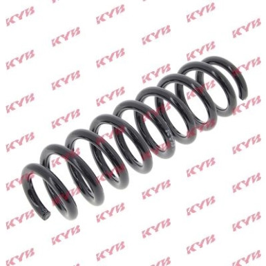 KYB Fahrwerksfeder Bmw T. 3 (E90) 2.0D/2.5/3.0D 01/05 K-Flex RH6752