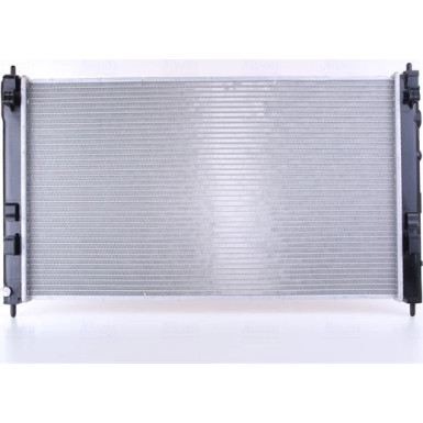Wasserkühler PKW Mitsubishi Lancer 07 636033