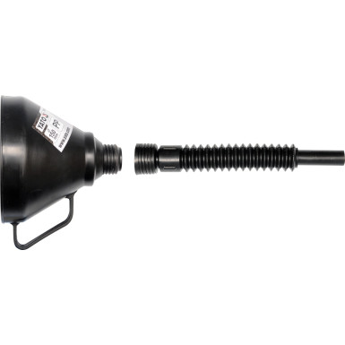 Einfülltrichter für ÖL Und Kraftstoff YT-0692