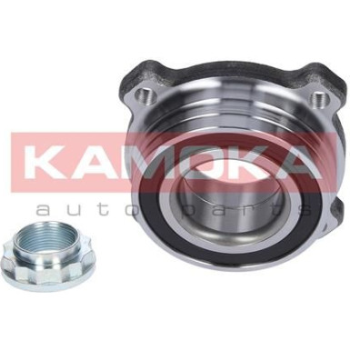 KAMOKA Radlagersatz 5500052 KAMOKA Radlagersatz 5500052