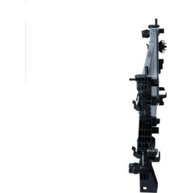Kühler, Motorkühlung 59280 Kühler, Motorkühlung 59280