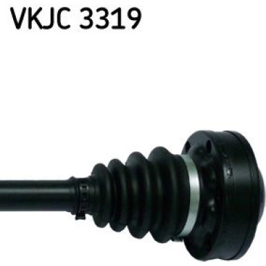 SKF Antriebswelle VKJC 3319 SKF Antriebswelle VKJC 3319