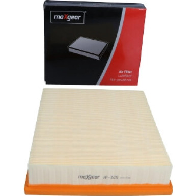 Luftfilter 26-2502