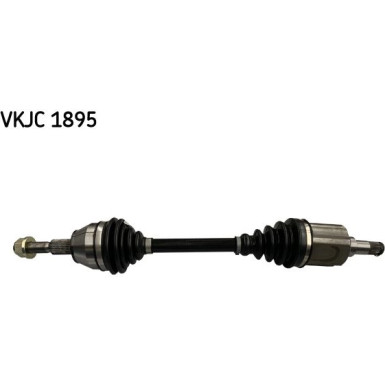 SKF Antriebswelle Ersetzt durch: VKJC14 VKJC1895