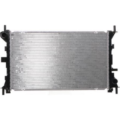Kühler, Motorkühlung CR 627 000S