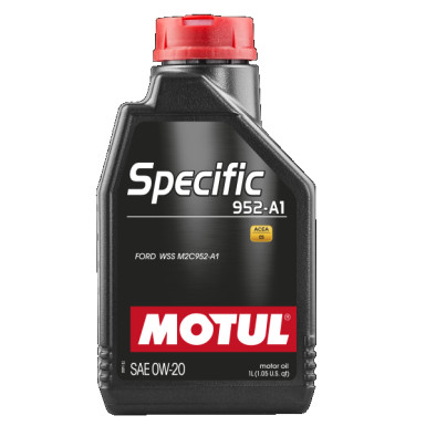 Motul Specific 952 0W-20 1 Liter SPECIFIC 952-A1 0W-20 111241