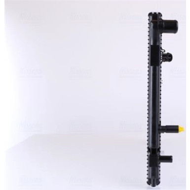 Wasserkühler PKW 646873 Wasserkühler PKW 646873
