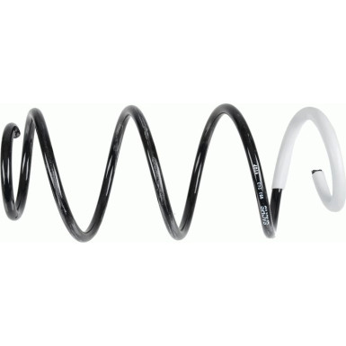 Sachs Fahrwerksfeder Renault P. Clio Iii/Modus 1.2 10 993 243 Sachs Fahrwerksfeder Renault P. Clio Iii/Modus 1.2 10 993 243