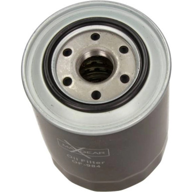 Ölfilter Mitsubishi Pajero 2.8Td/3.2Did 26-0672 Ölfilter Mitsubishi Pajero 2.8Td/3.2Did 26-0672