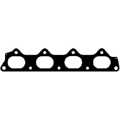 CORTECO Auspuffdichtung 460190P CORTECO Auspuffdichtung 460190P