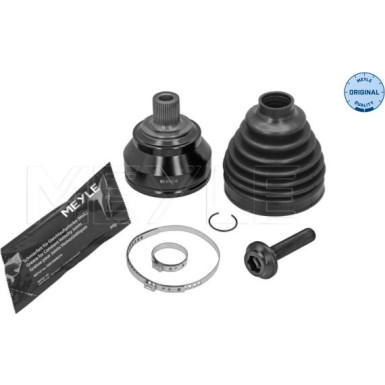 Gelenksatz, Antriebswelle Vw A6 2.7Tdi 04 MEYLE-ORIGINAL: True to OE 100 498 0241 Gelenksatz, Antriebswelle Vw A6 2.7Tdi 04 MEYLE-ORIGINAL: True to OE 100 498 0241