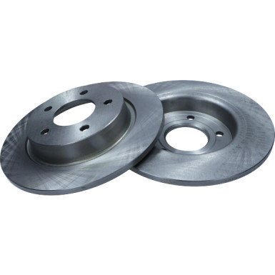 Maxgear Bremsscheibe Mazda T. 3/5 19-1206 Maxgear Bremsscheibe Mazda T. 3/5 19-1206
