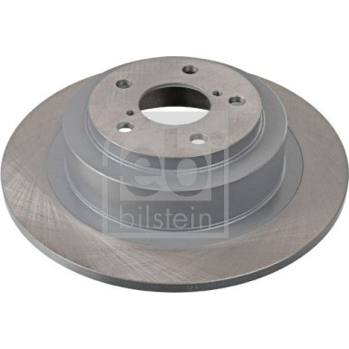 FEBI BILSTEIN Bremsscheibe 28444 FEBI BILSTEIN Bremsscheibe 28444