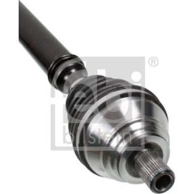 FEBI BILSTEIN Antriebswelle 183354 FEBI BILSTEIN Antriebswelle 183354