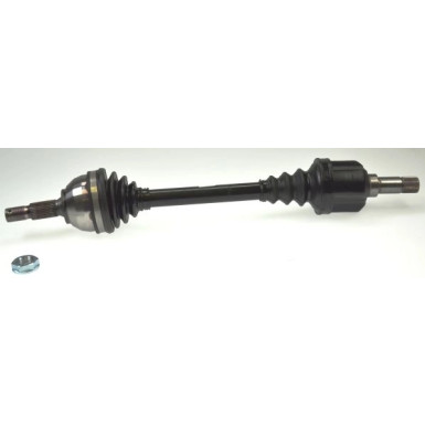 Antriebswelle VA li CITROEN,FIAT,PEUGEOT 07 24872