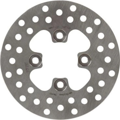 Bremsscheibe Motorrad Standard MST405