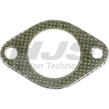 Dichtung, Abgasrohr Mitsubishi 83 45 7656