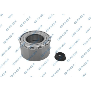 GSP Radlagersatz GK00X6 GSP Radlagersatz GK00X6