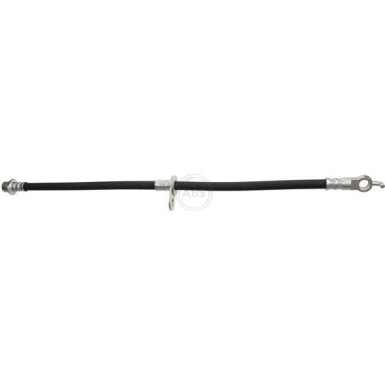 A.B.S. Bremsschlauch SL6109