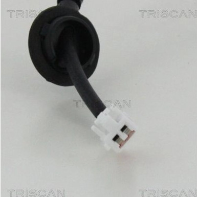 Sensor, Raddrehzahl 818050203