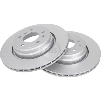 A.B.S. Bremsscheibe 17238
