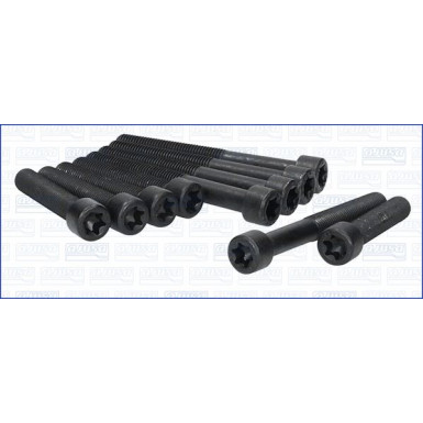 Zylinderkopfschraubensatz 81010900 Zylinderkopfschraubensatz 81010900