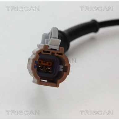Sensor, Raddrehzahl 818014219