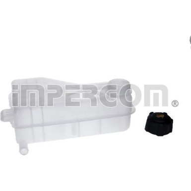 AUSGLEICHSBEHÄLTER, KÜHLMITTEL IMP44174 AUSGLEICHSBEHÄLTER, KÜHLMITTEL IMP44174