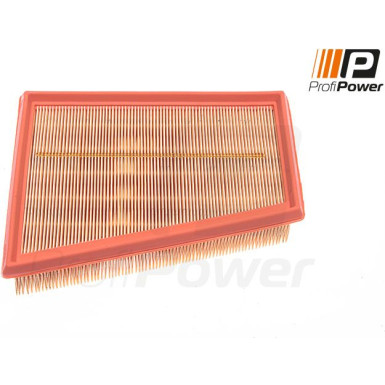 PROFIPOWER Luftfilter 2F0033