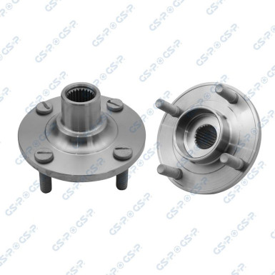 GSP Radnabe 9425071