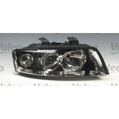 Hauptscheinwerfer 88049 Hauptscheinwerfer 88049
