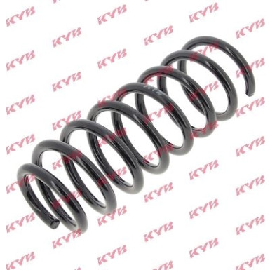 KYB Fahrwerksfeder Audi T. A6 1.8-2.6 06.94-10.97 RA6975 KYB Fahrwerksfeder Audi T. A6 1.8-2.6 06.94-10.97 RA6975