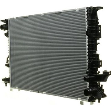 Kühler, Motorkühlung CR 1022 000P