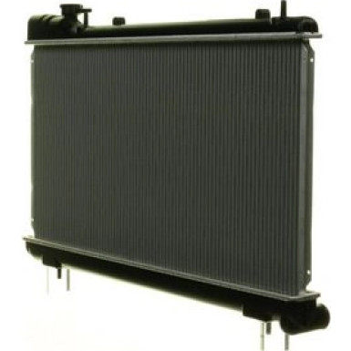 Kühler, Motorkühlung BEHR CR 1874 000S