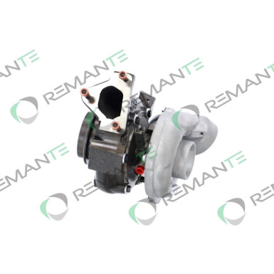 Lader, Aufladung 003-001-001086R