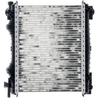 MAHLE Kühler, Motorkühlung CR 2706 000P