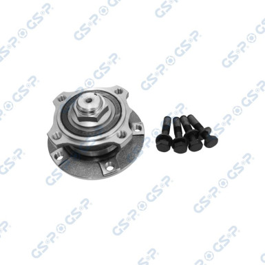 GSP Radlager 9400001K GSP Radlager 9400001K