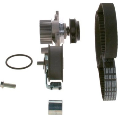 Steuerriemen Kit inkl. Wapu 1987946491 Steuerriemen Kit inkl. Wapu 1987946491