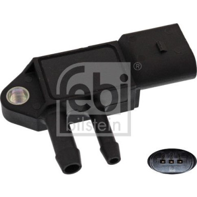 Abgasdrucksensor 40767