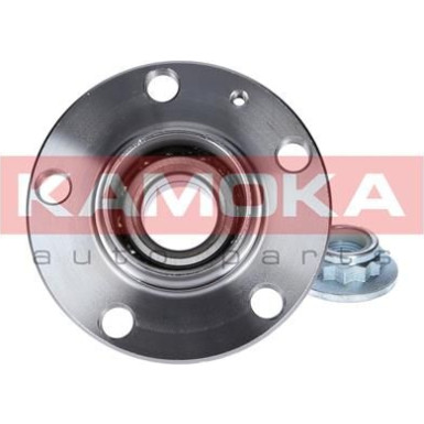 KAMOKA Radlagersatz 5500033 KAMOKA Radlagersatz 5500033