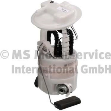 Kraftstoff-Fördereinheit NISSAN 7.00468.81.0