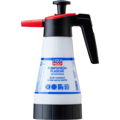 Liqui Moly Pumpsprühflasche säurebeständig 1,25 l 29032 Liqui Moly Pumpsprühflasche säurebeständig 1,25 l 29032