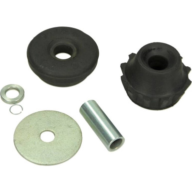 Lager - Radaufhängung. Audi T. A4/ VW Passat 1,3-2,8 08,80-09,01 Le/Pr Suspension Mounting Kit SM5377