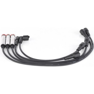 Zündleitungssatz OPEL Vectra 0 986 356 801