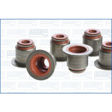 AJUSA Dichtungssatz, Ventilschaft 57043000