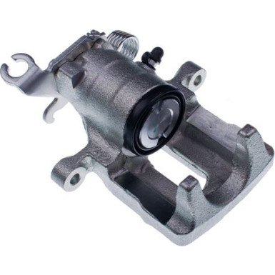 DENCKERMANN Bremstrommel B190091L