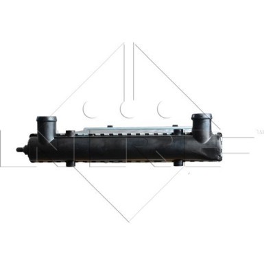 Kühler, Motorkühlung 539501 Kühler, Motorkühlung 539501